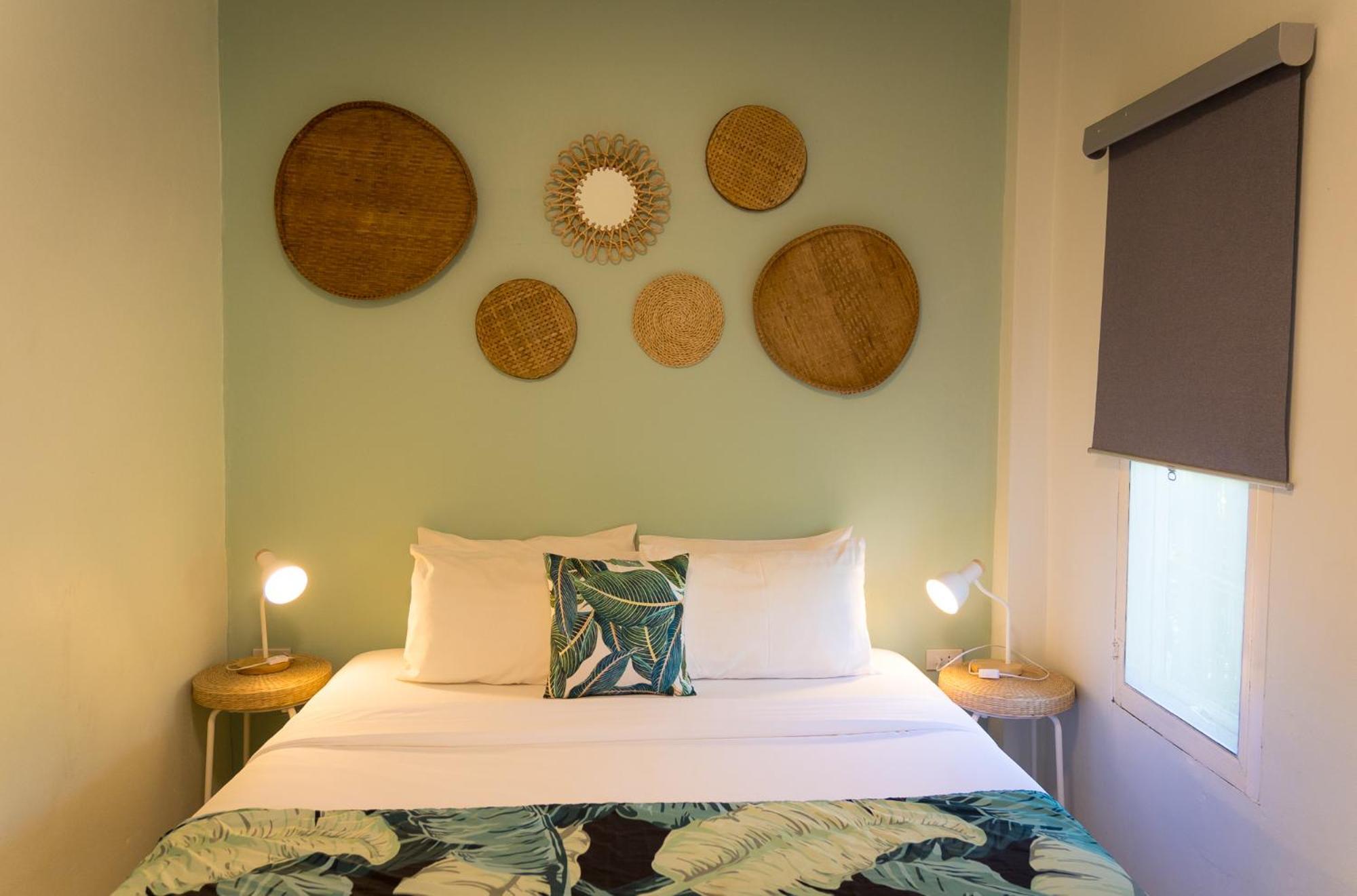 Oasis Yoga Bungalows Koh Lanta Exterior photo